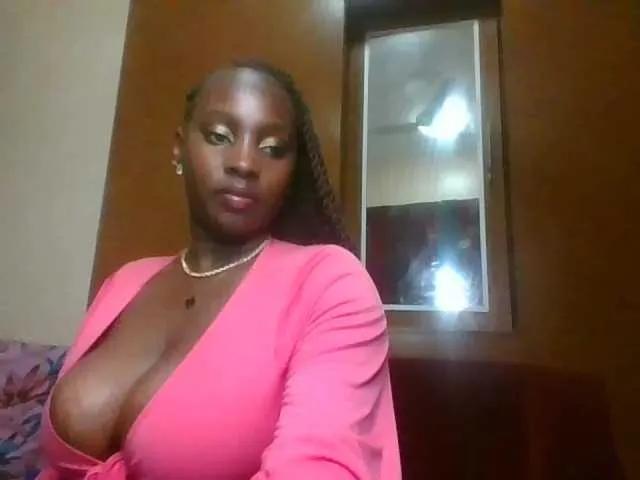 Miss-boobieliscious from BongaCams
