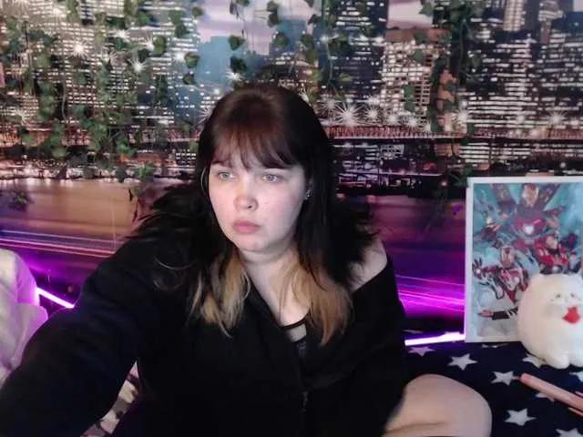miss-kapriz-love from BongaCams is Freechat