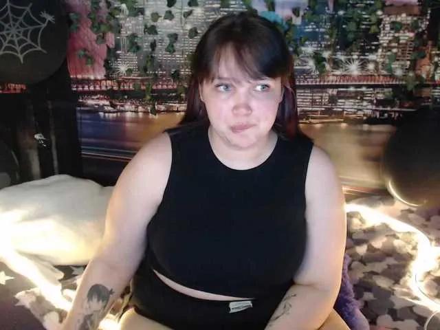 miss-kapriz-love from BongaCams is Freechat