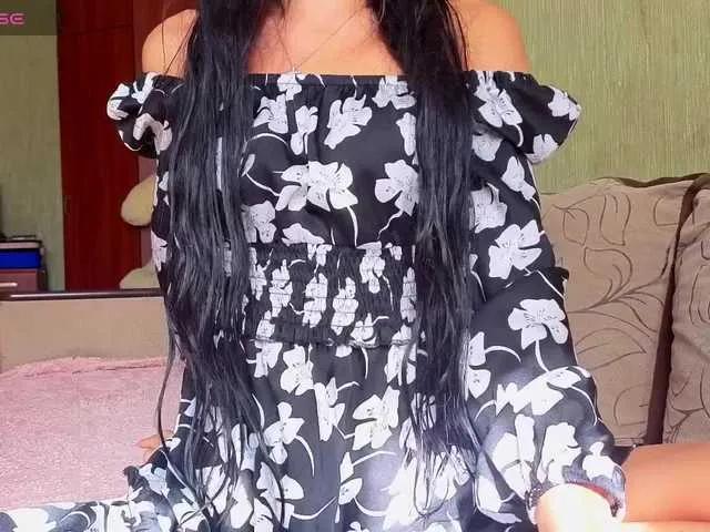 Miss-Katte from BongaCams is Freechat