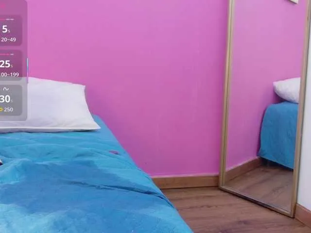 miss-Ortiz from BongaCams is Freechat