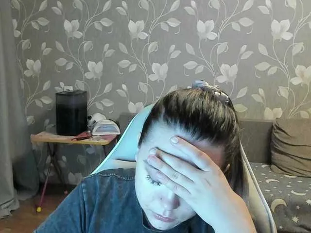 MissAlina from BongaCams is Freechat