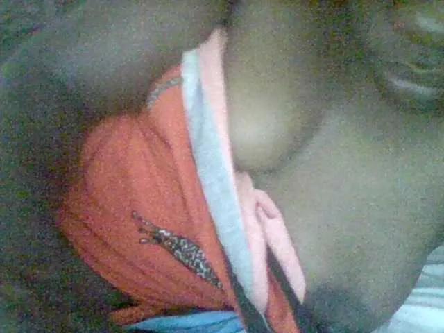 Missarpie from BongaCams