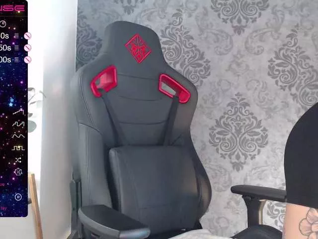 MissDajana from BongaCams