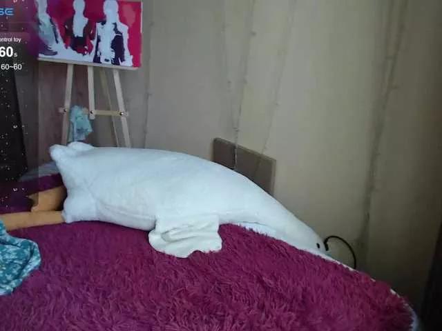 MissEllaElla from BongaCams