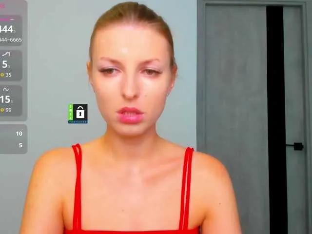 MissFentasy1 from BongaCams