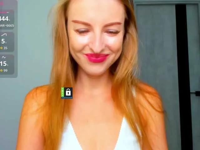 MissFentasy1 from BongaCams