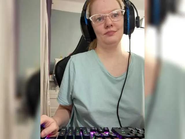 missInari from BongaCams is Freechat