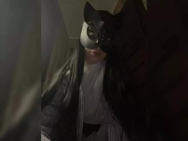 MissisMilli from BongaCams