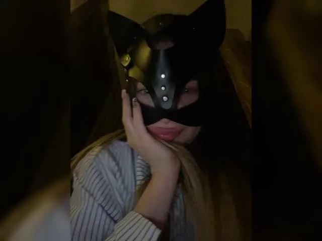 missisMilli from BongaCams is Freechat