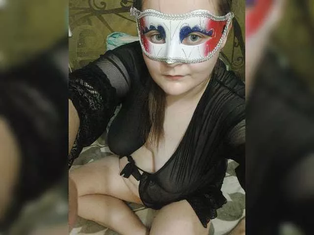 MissisZeda from BongaCams
