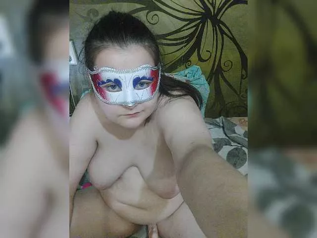 MissisZeda from BongaCams