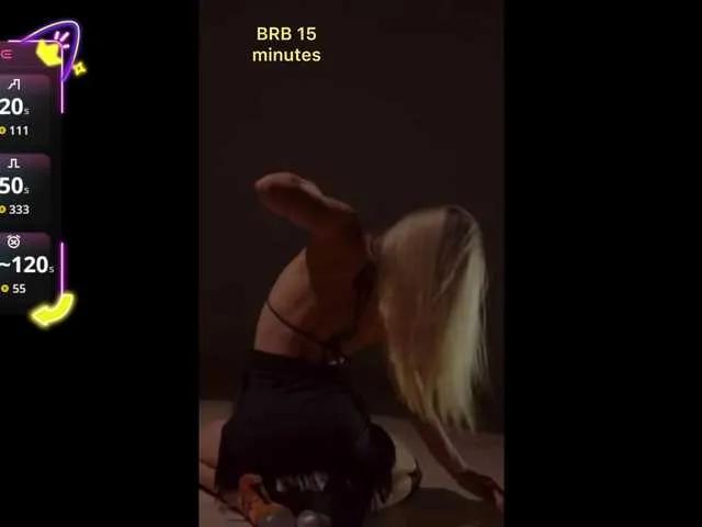 Girls: try live performances with matured performers, from dancing to quirks, in a variety of beautiful sex cams.