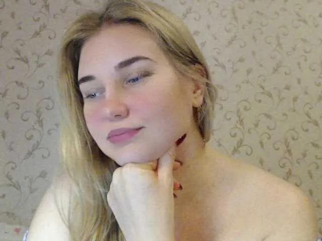 MissLilyAbrams from BongaCams