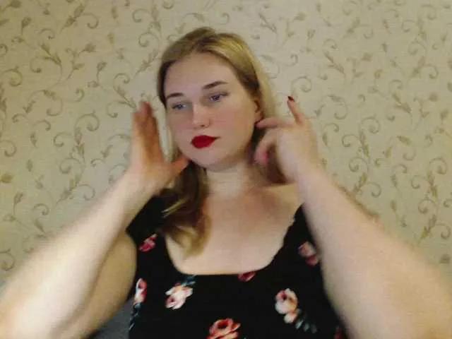 MissLilyAbrams from BongaCams is Freechat