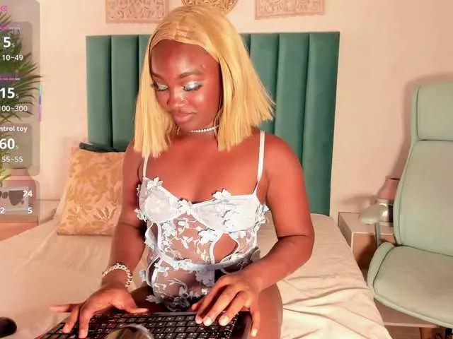 MissMahalaa from BongaCams is Freechat