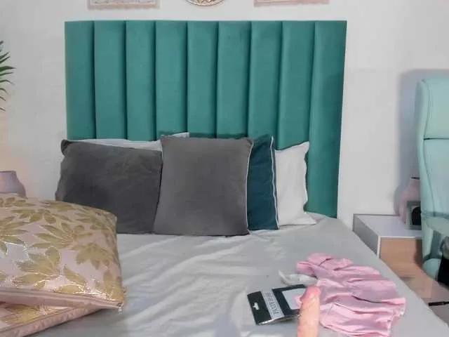 MissMahalaa from BongaCams is Freechat