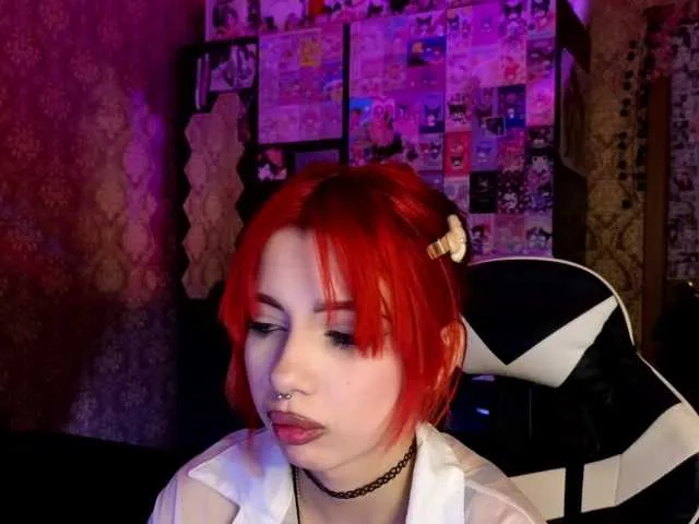 MissMorganMoon from BongaCams