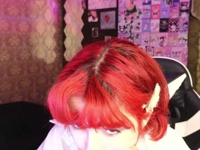 MissMorganMoon from BongaCams