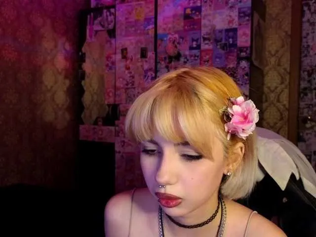 MissMorganMoon from BongaCams