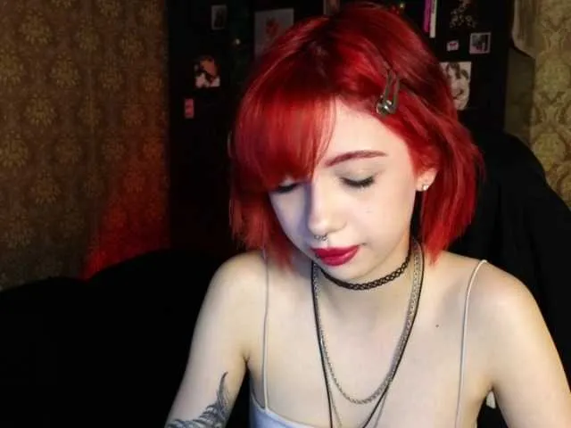 MissMorganMoon from BongaCams