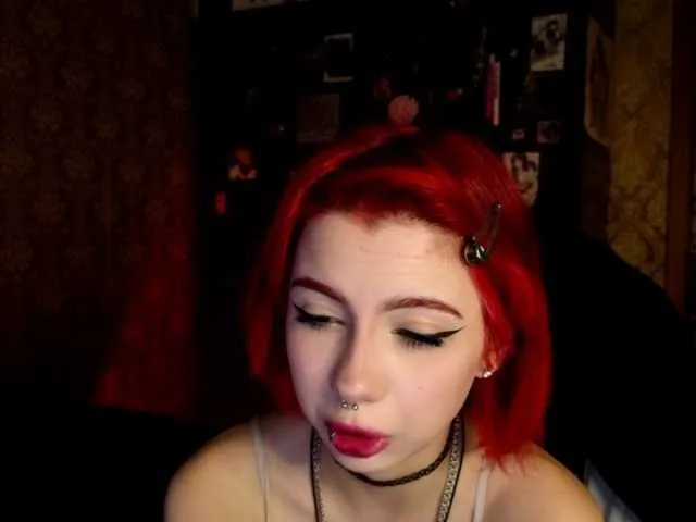 MissMorganMoon from BongaCams