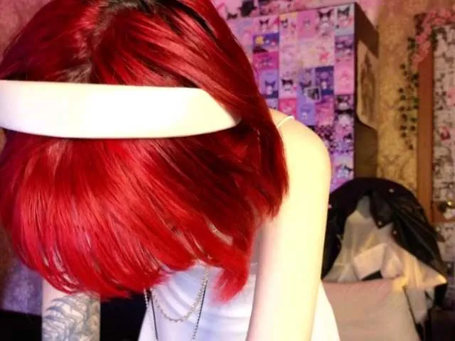 MissMorganMoon from BongaCams