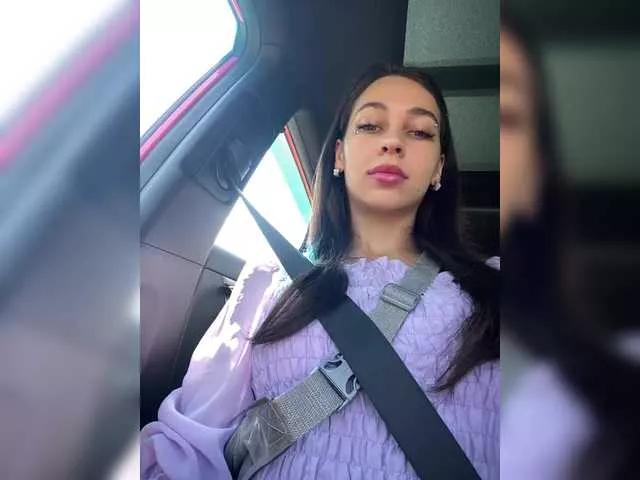 MissPinkX from BongaCams