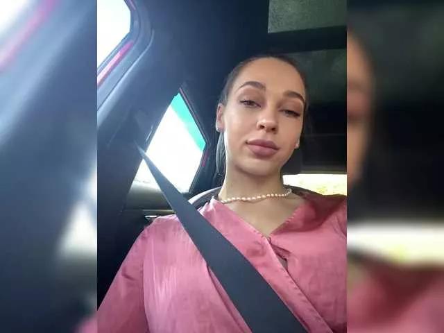 MissPinkX from BongaCams