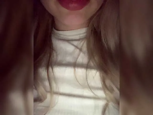 MissSecret-1 from BongaCams