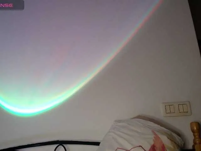 MissyDior from BongaCams is Freechat