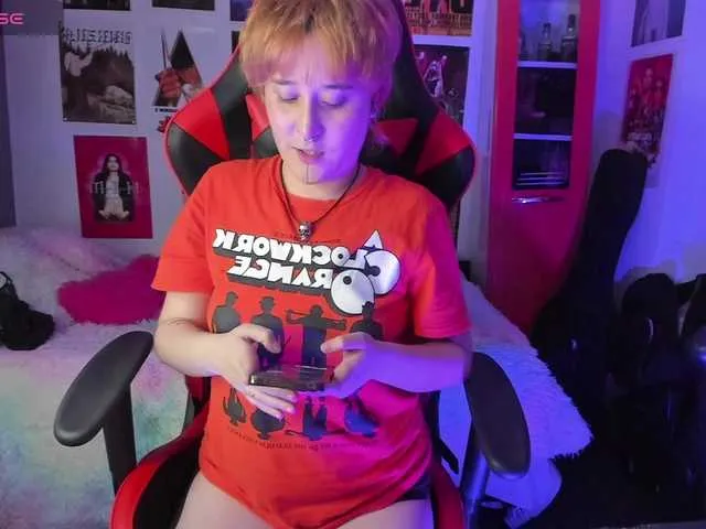 Mistresscrowley-666 from BongaCams is Freechat