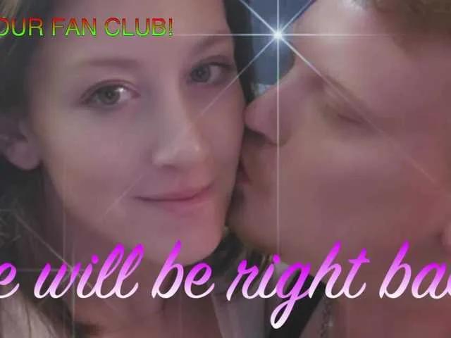 MistyGrey-Bennymyles from BongaCams is Freechat