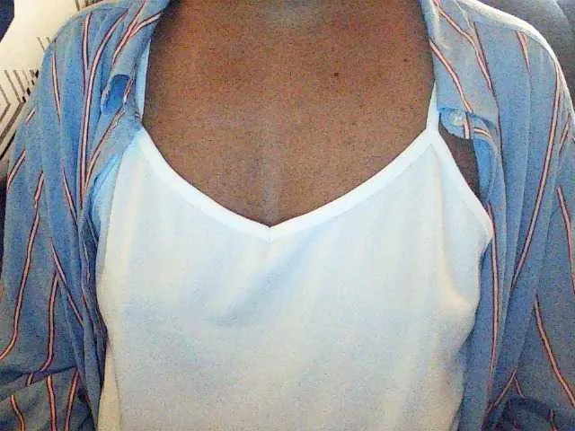 MlleKali from BongaCams