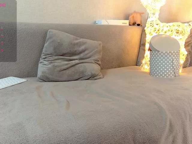 Mminipig from BongaCams