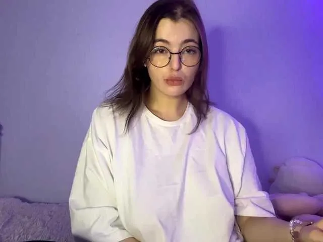 MoiraSesay from BongaCams is Freechat