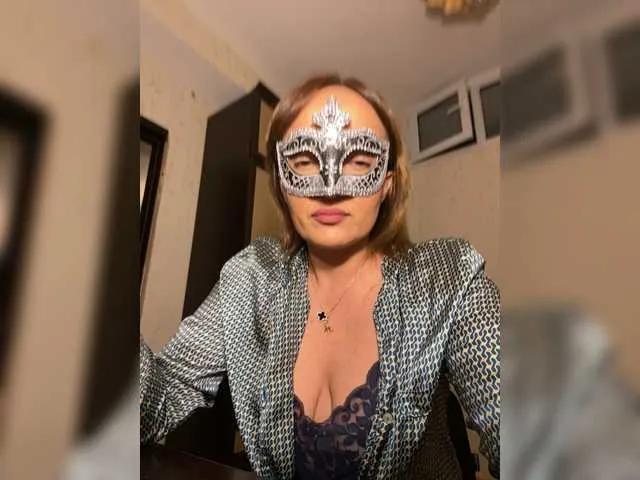 molly-38 from BongaCams is Freechat
