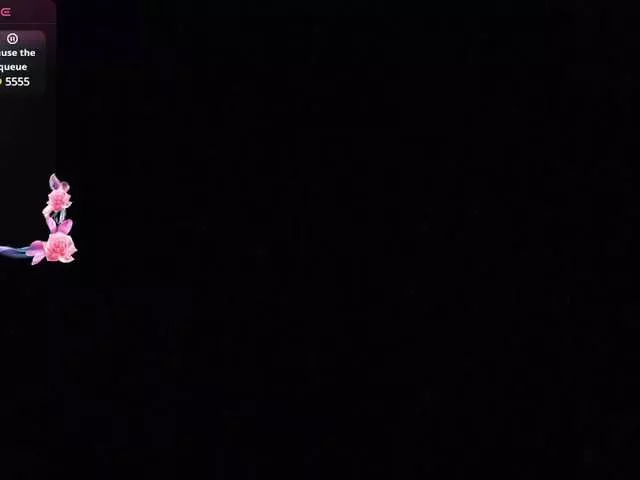 Molly-5 from BongaCams