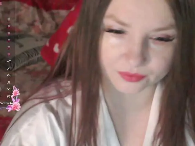 molly-5 from BongaCams is Freechat