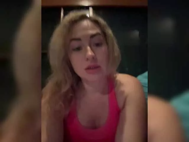 MOLLY-7 on BongaCams 