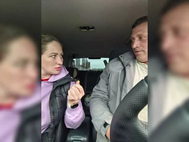 MOLLY-7 on BongaCams 