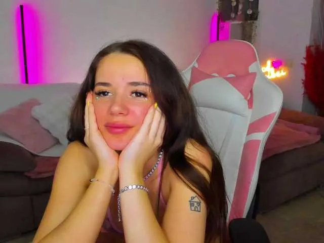 Molly-Kiss from BongaCams is Freechat