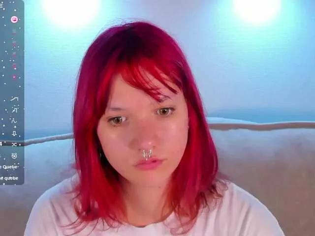 Molly-Platt from BongaCams is Freechat