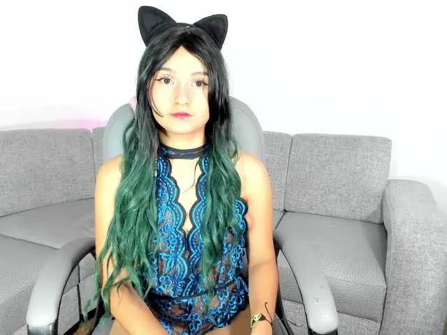 Molly-sweetlove from BongaCams is Freechat