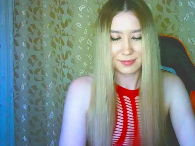 MollyMo from BongaCams is Freechat