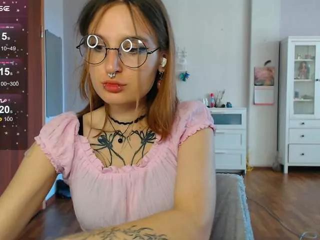 Momorenaaa from BongaCams