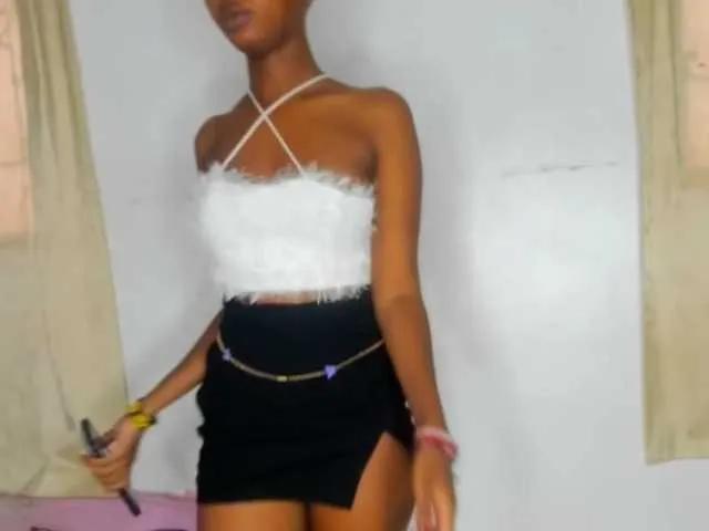 Monalisalisa from BongaCams is Freechat