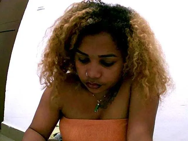 Monica1612 from BongaCams is Freechat