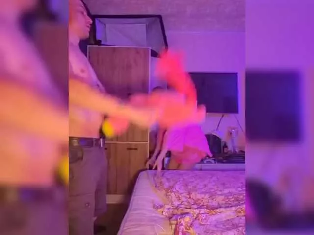 Monika-3 from BongaCams