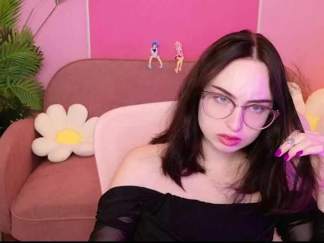 MonikaCarter from BongaCams is Freechat